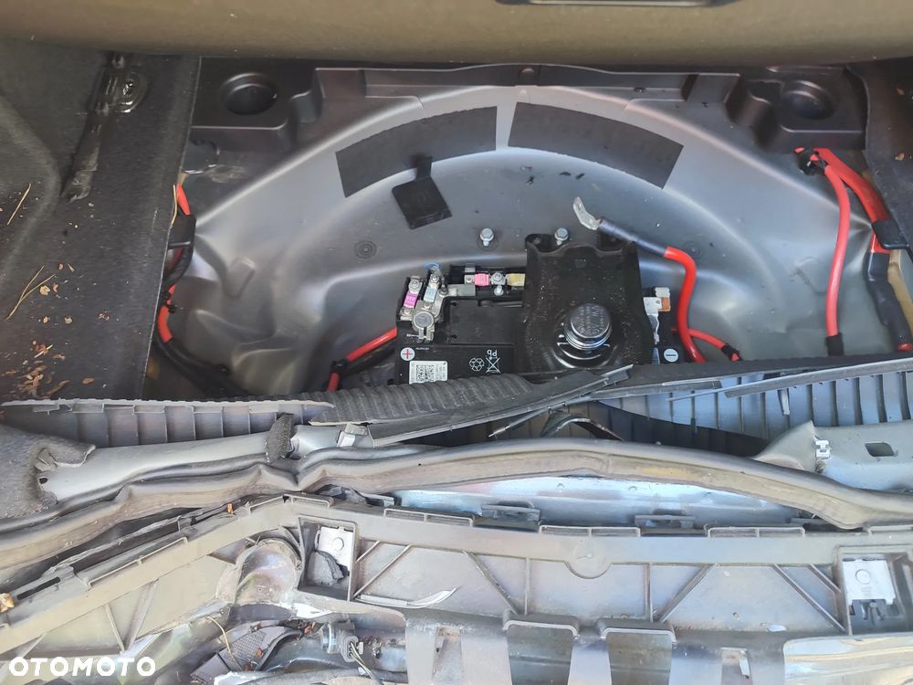 Audi A4 Limousine 2.0 TDI DPF clean diesel multitronic Attraction - 23