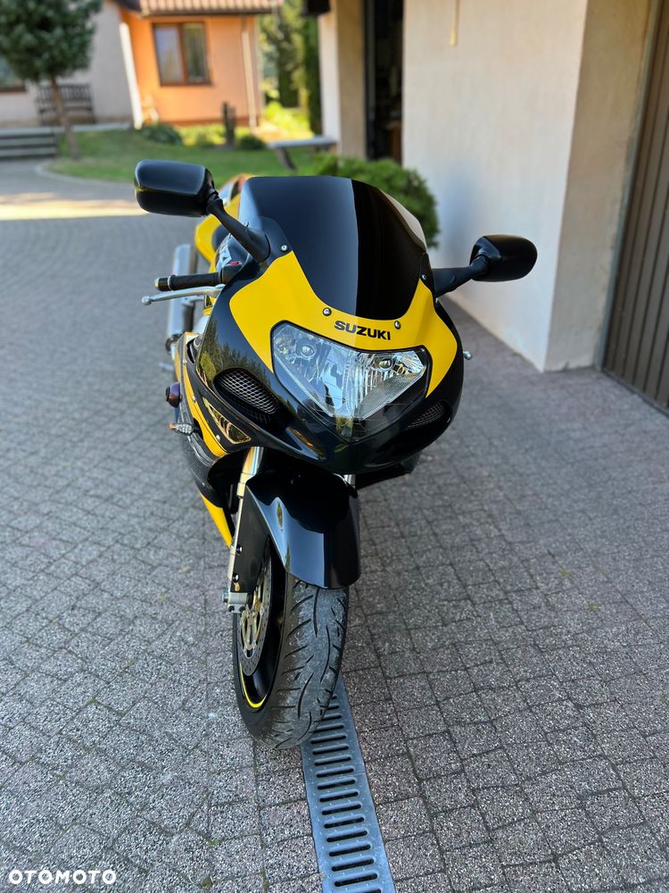 Suzuki GSX-R - 18