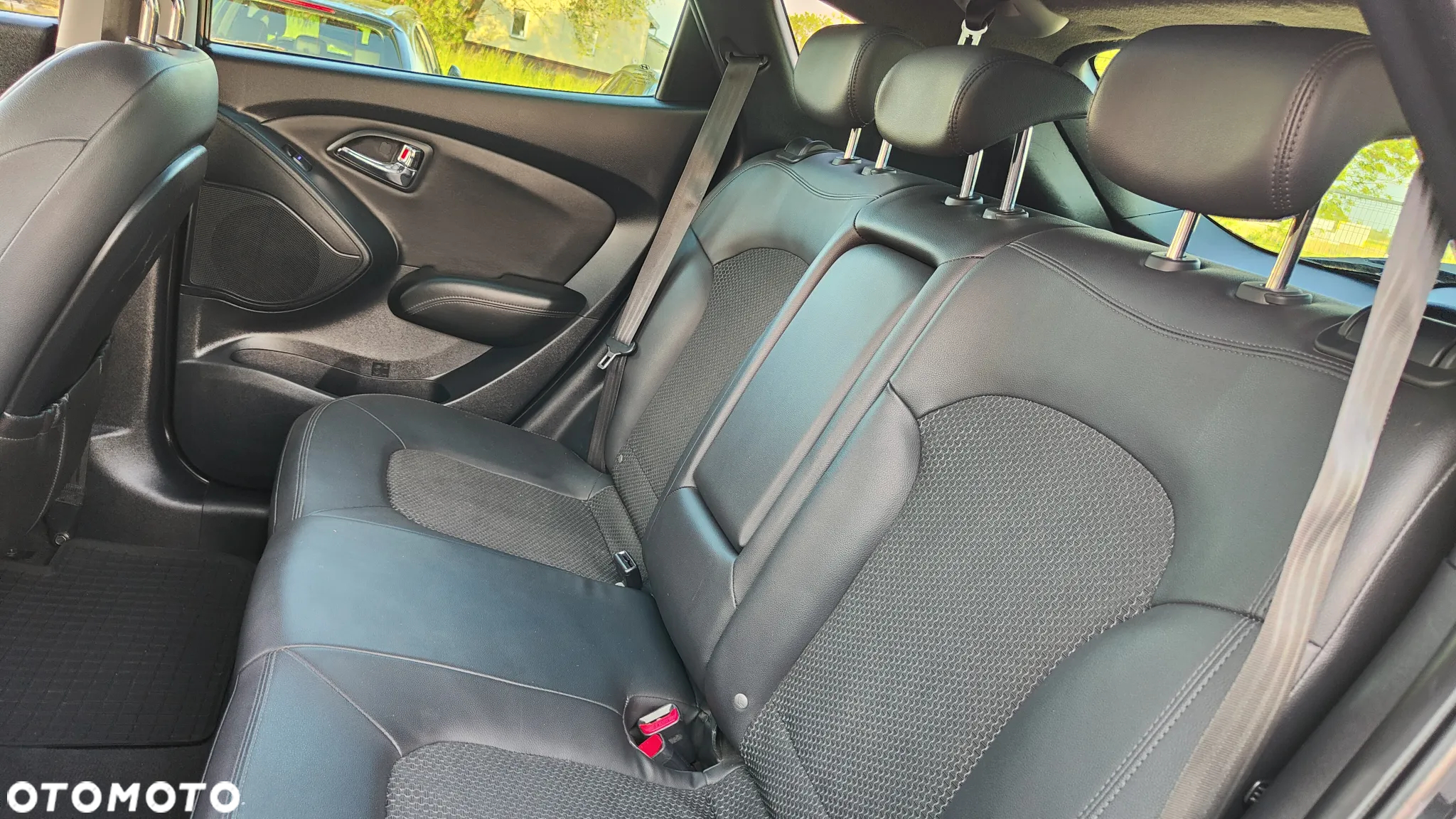 Opel Insignia 2.0 CDTI Cosmo ecoFLEX S&S - 10