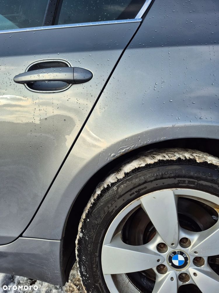 BMW Seria 5 - 10