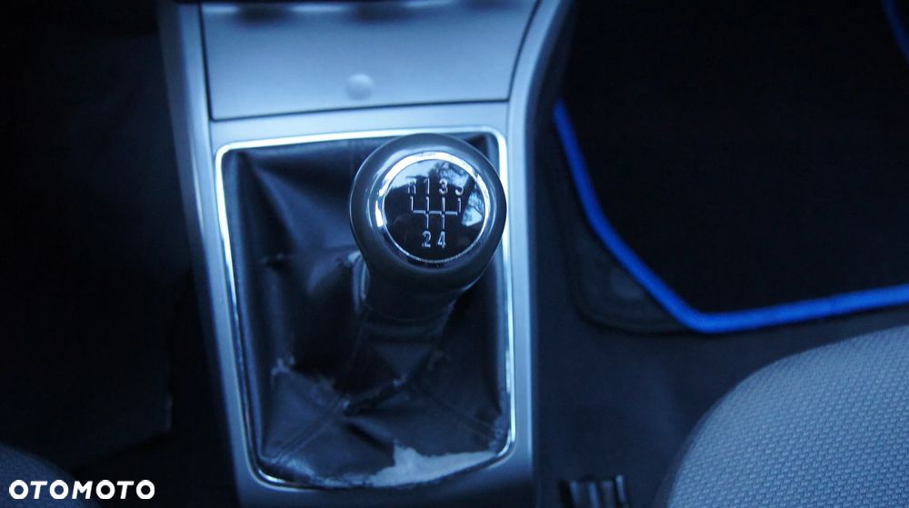 Opel Astra 1.4 Easytronic Edition Plus - 18