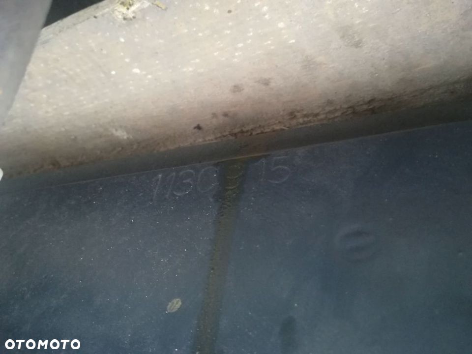 Pozycjoner wideł Stabau S11-ZV 25TG-01 ID OS223 - 7