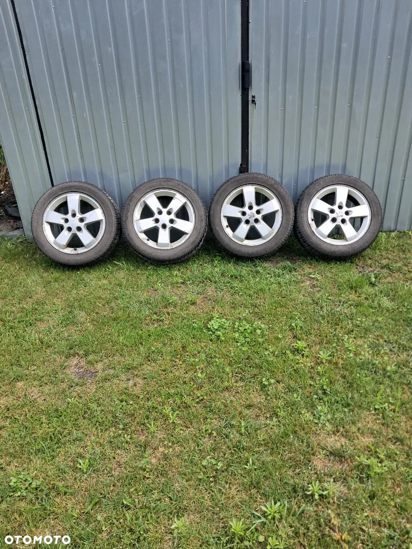 Peugeot 407 2.0 HDi Premium - 11
