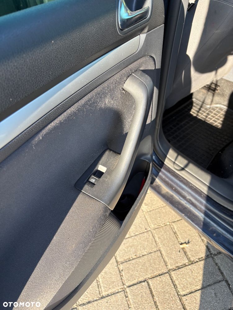 Volkswagen Golf 1.4 United - 18