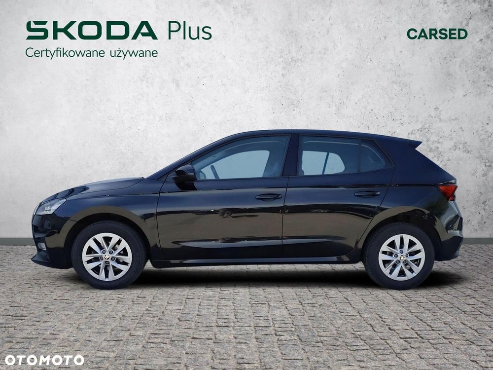 Skoda Fabia 1.0 TSI Ambition - 3