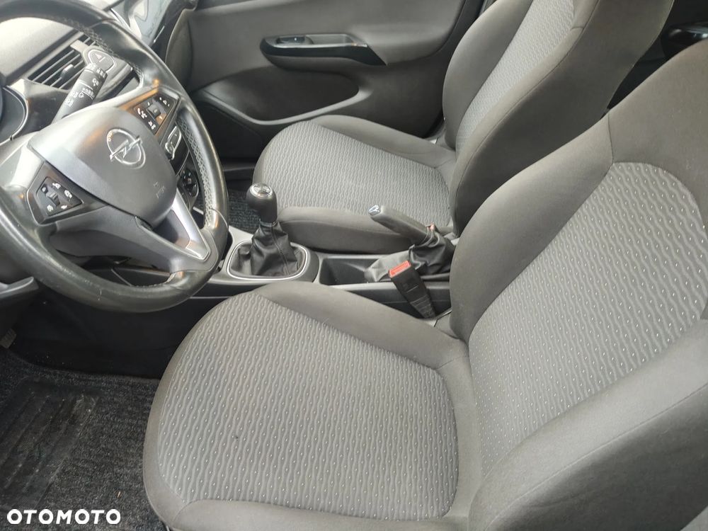 Opel Corsa 1.4 Edition - 11