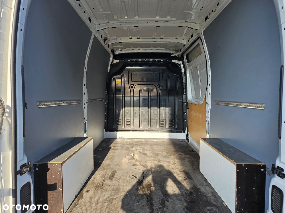 Opel MOVANO - 8