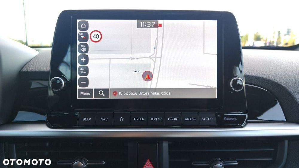 Kia Picanto 1.0 GDI L - 22