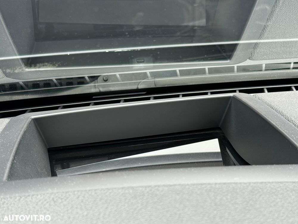 BMW Seria 7 730Ld - 16
