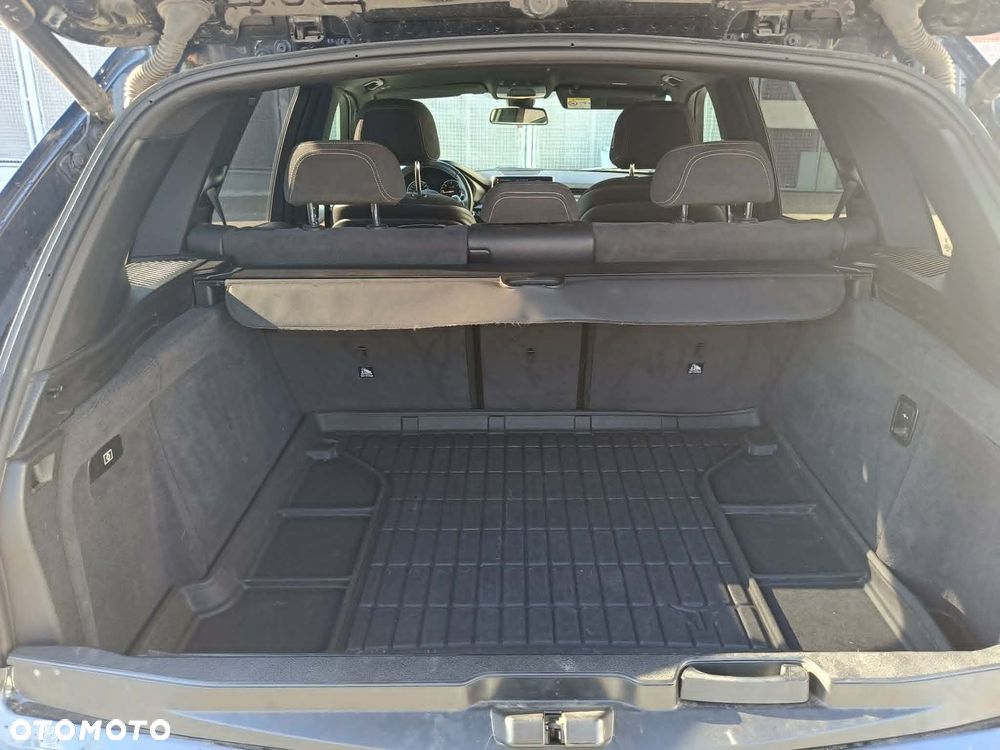BMW X5 xDrive25d - 13