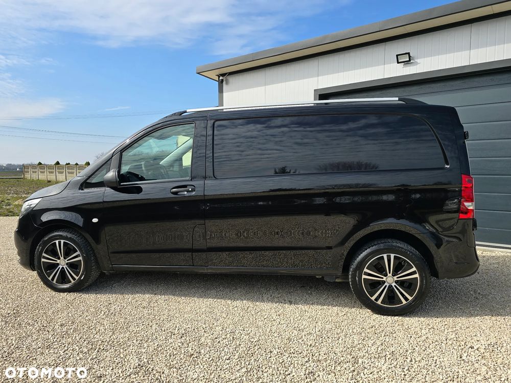 Mercedes-Benz Vito - 4