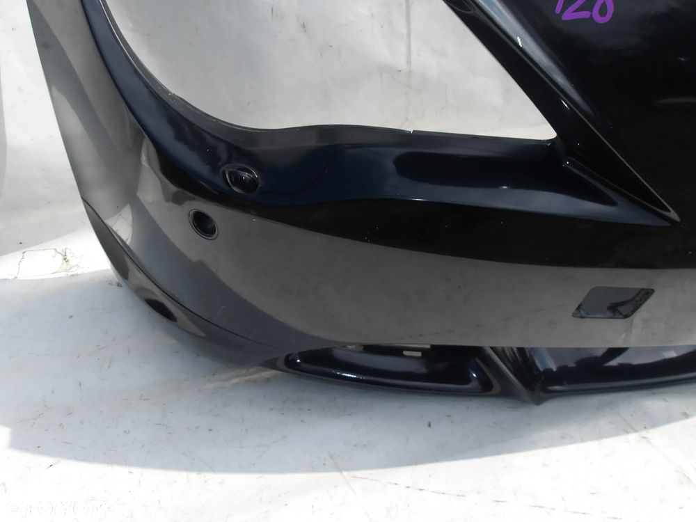 ZDERZAK PRZÓD PRZEDNI PDC XENON 7125324 7008809 BMW E63 E64 128 F-VAT - 3
