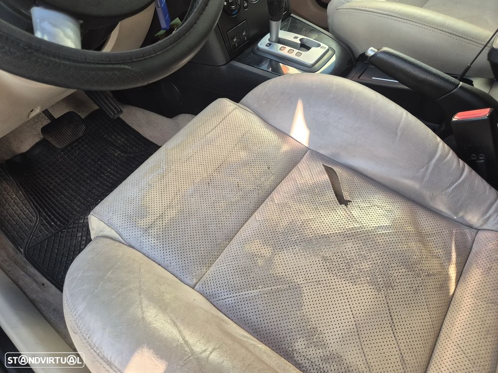 Ford Mondeo SW 2.0 TDCi Sport Dura. - 29