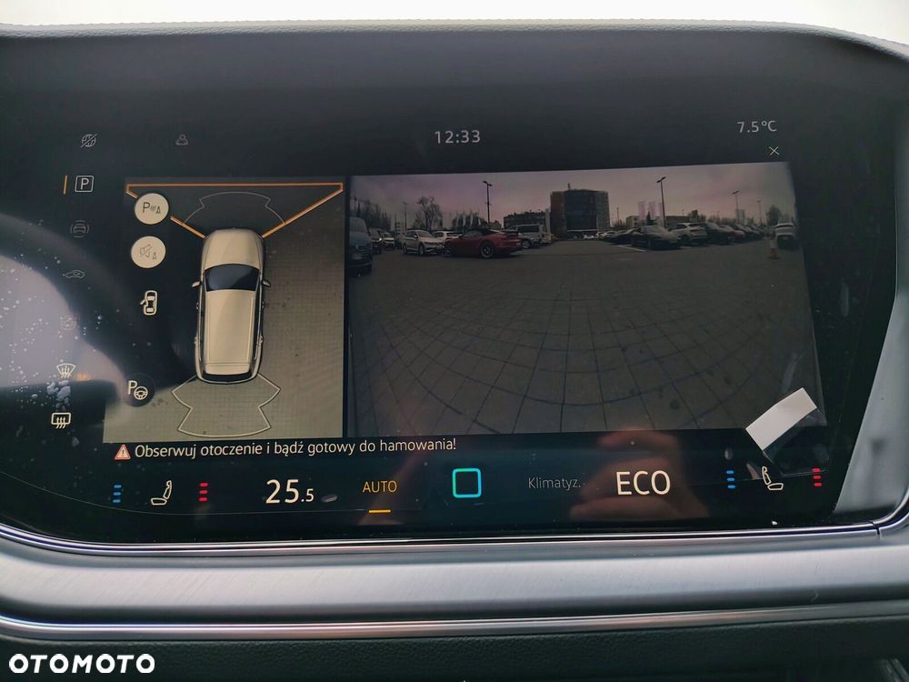 Volkswagen Touareg 3.0 V6 TDI 4Motion R-Line - 30