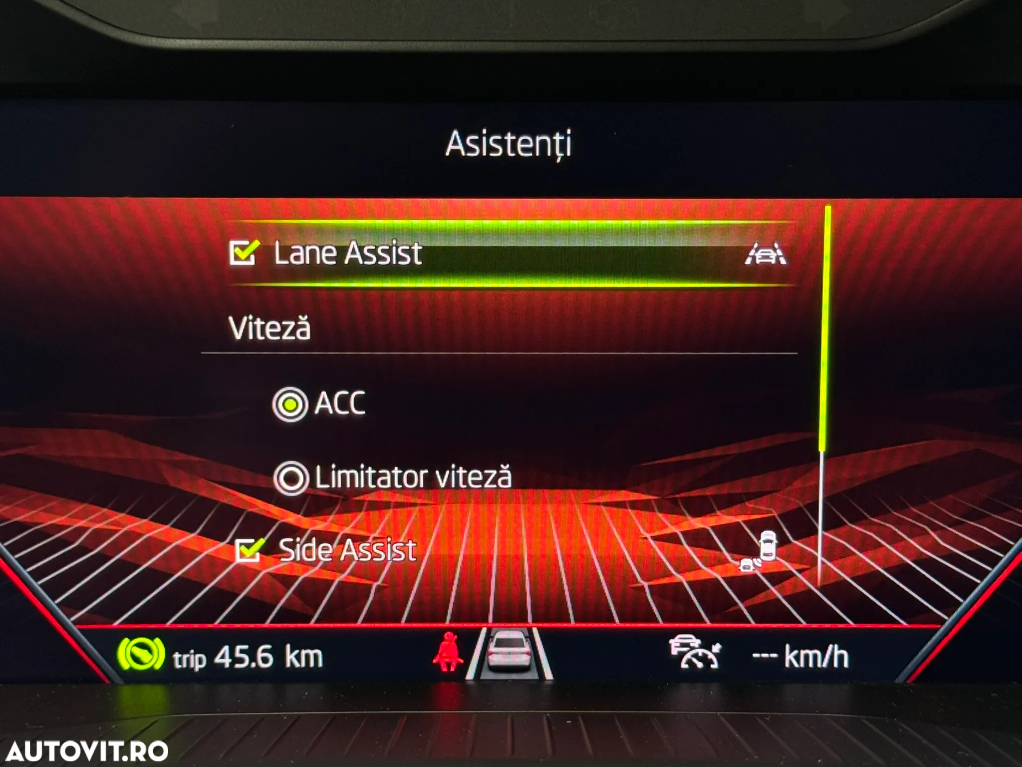 Skoda Kodiaq 2.0 TDI 4X4 DSG SportLine - 29