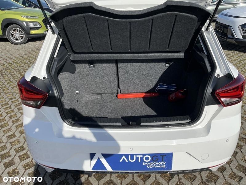 Seat Ibiza 1.0 TSI Style S&S - 11