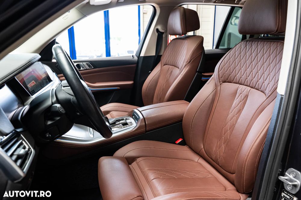 BMW X5 xDrive45e - 6