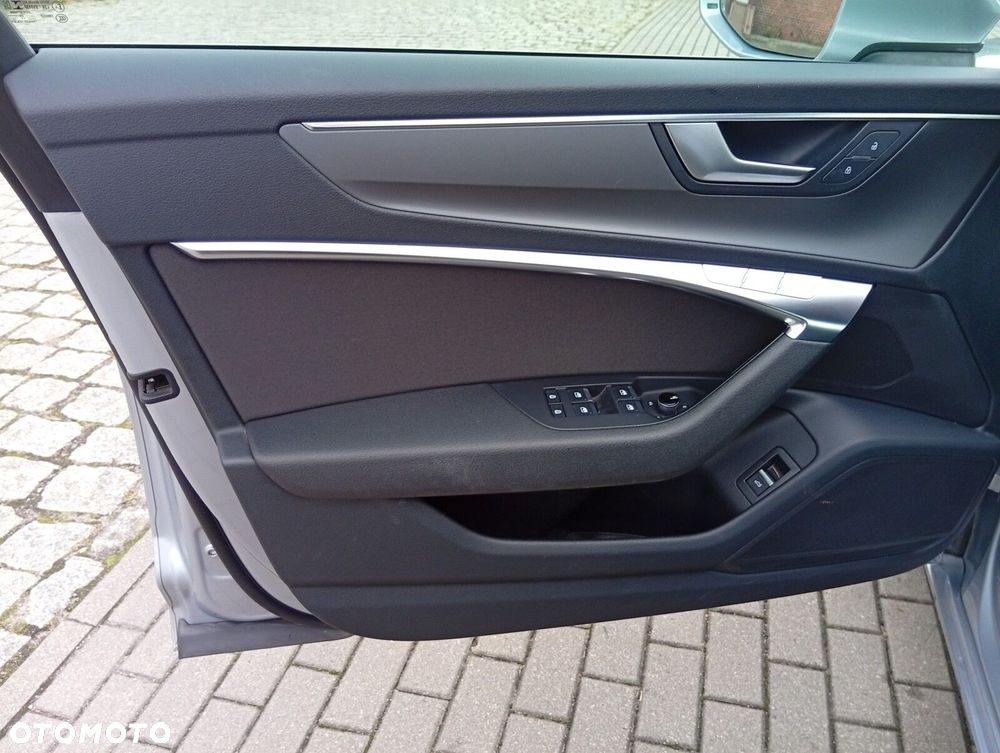 Audi A6 Limousine - 17