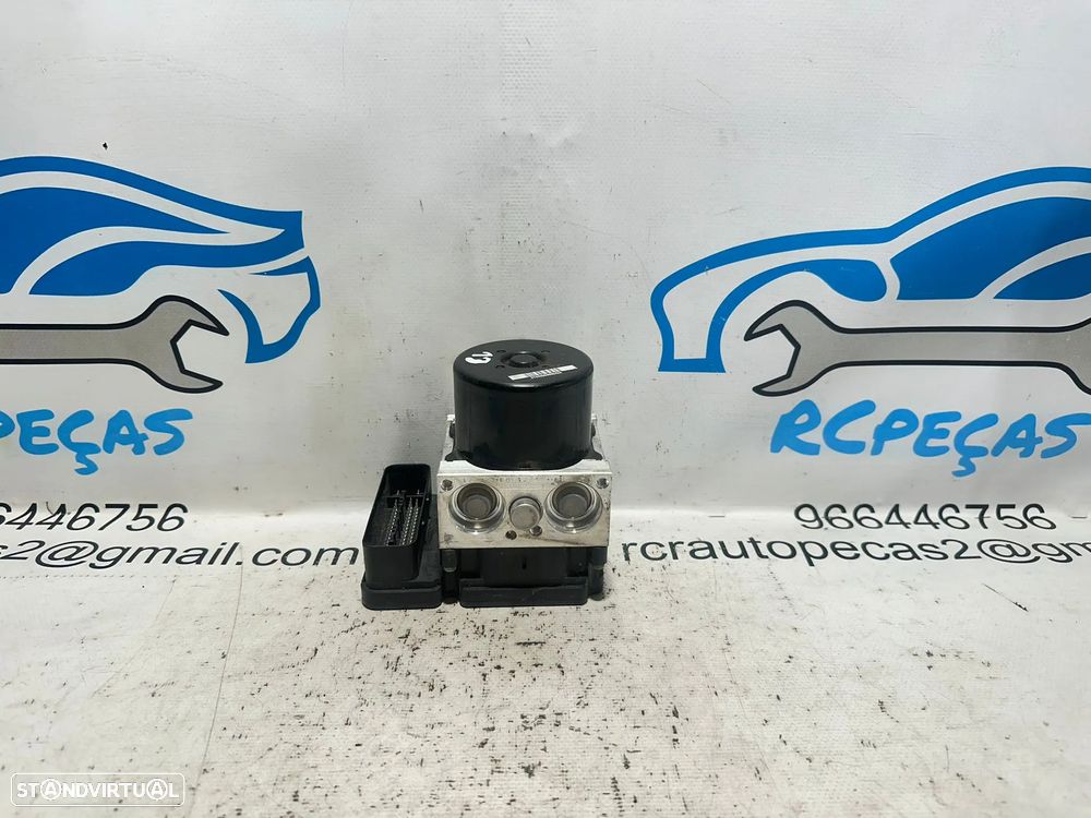 .Bomba Modulo Hidraulico ABS Original BMW Serie 1 3 M3 6 857 323 - 10.0212-0829.4 - 3