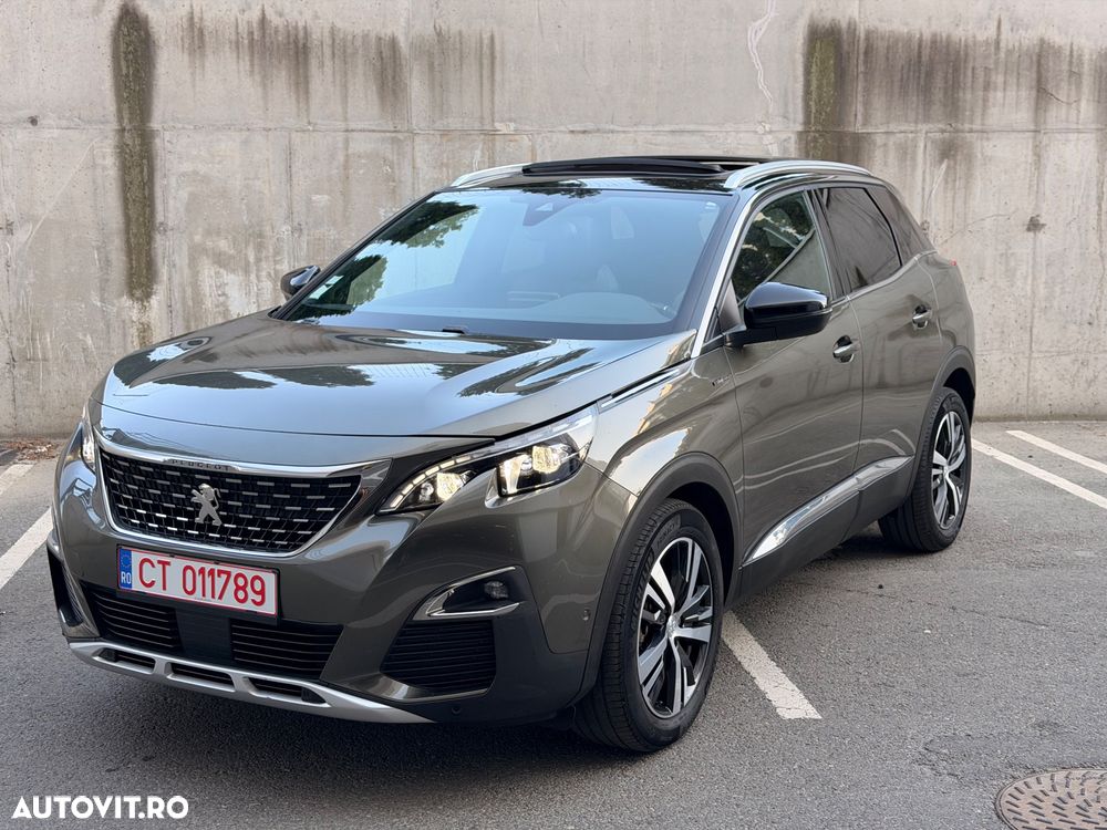 Peugeot 3008 - 25