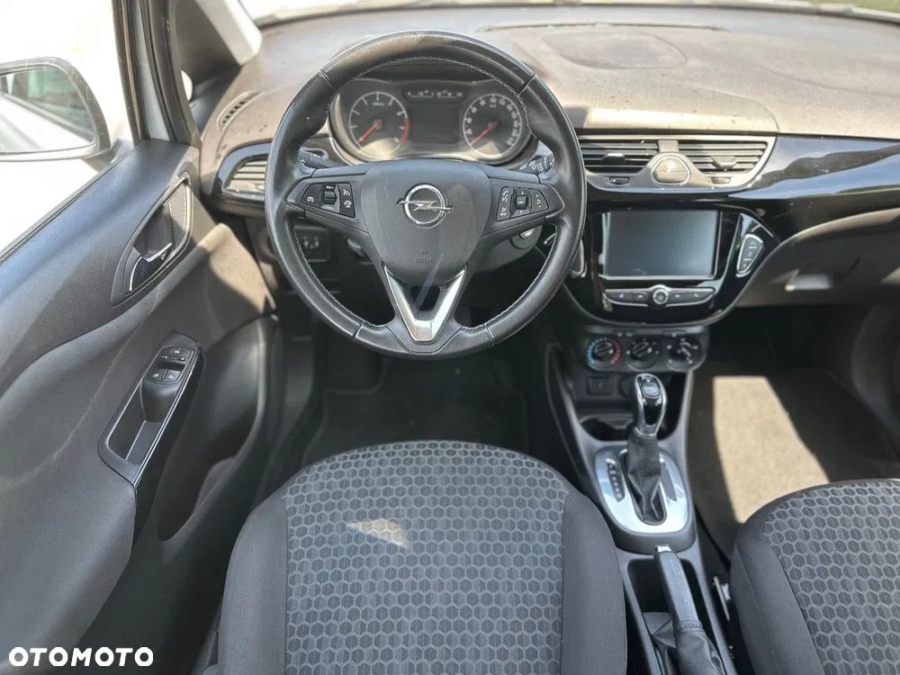 Opel Corsa - 29