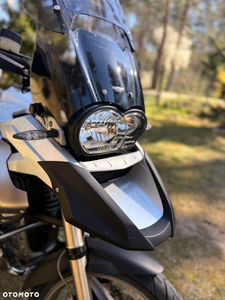 BMW GS - 6