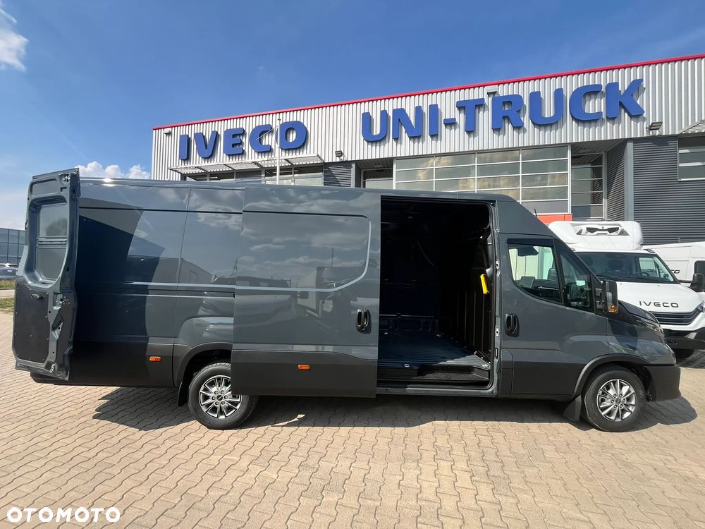Iveco HAK W CENIE - WYPRZEDAŻ DEALERA - Daily 35s18hv - 20