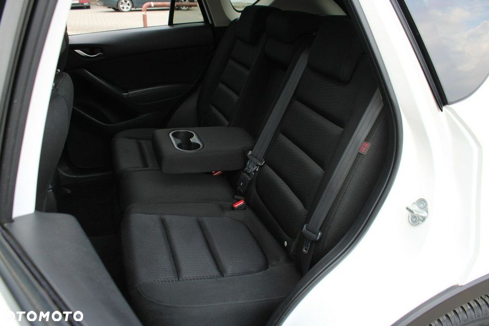Mazda CX-5 SKYACTIV-G 165 ADVANTAGE - 13