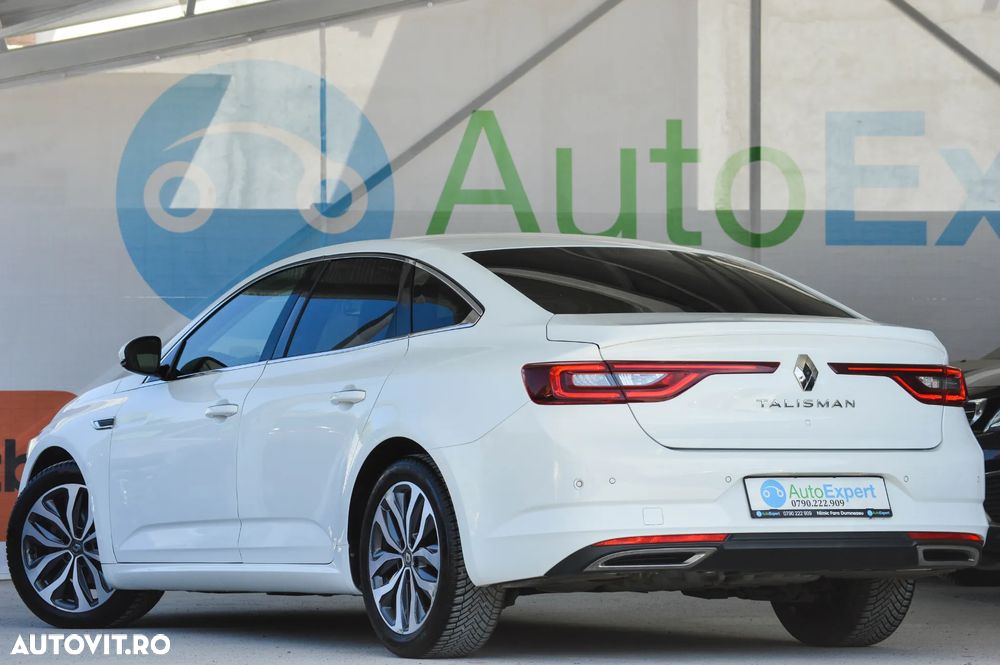 Renault Talisman ENERGY dCi 130 INTENS - 29