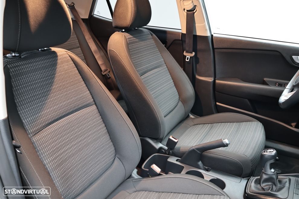 Kia Stonic 1.0 T-GDI Drive - 20