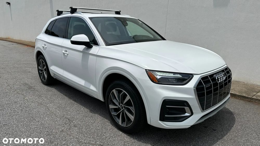 Audi Q5 45 TFSI mHEV Quattro S tronic - 8