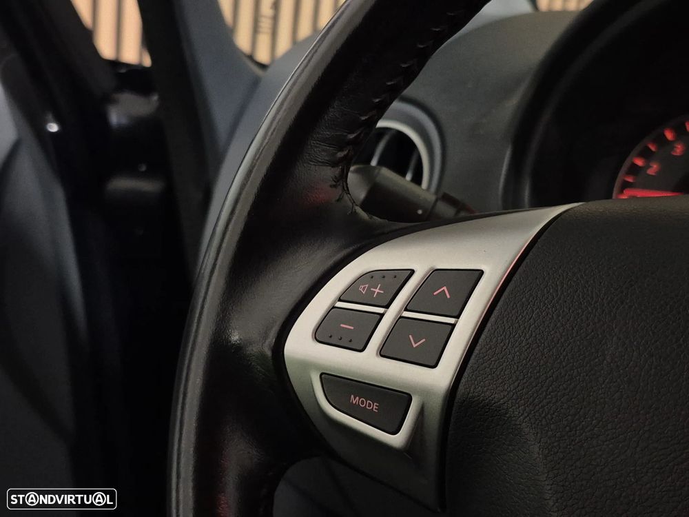 Mitsubishi Colt 1.3 Invite ClearTec - 11