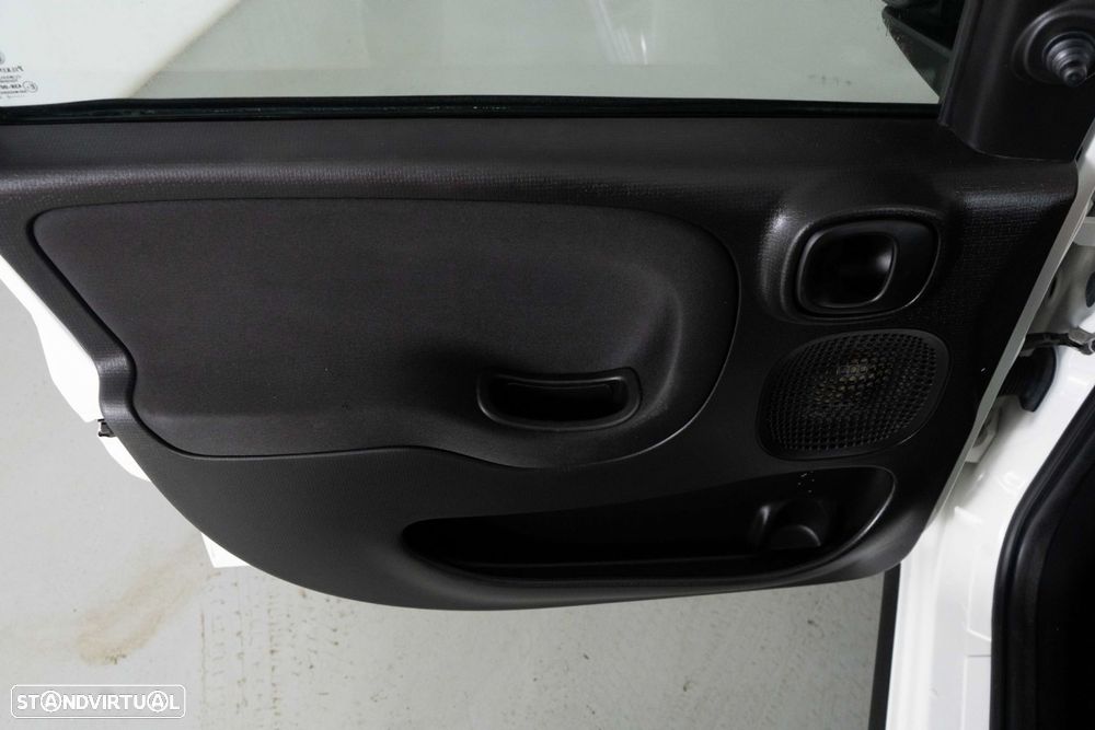 Fiat Panda 1.0 Hybrid City Life - 19