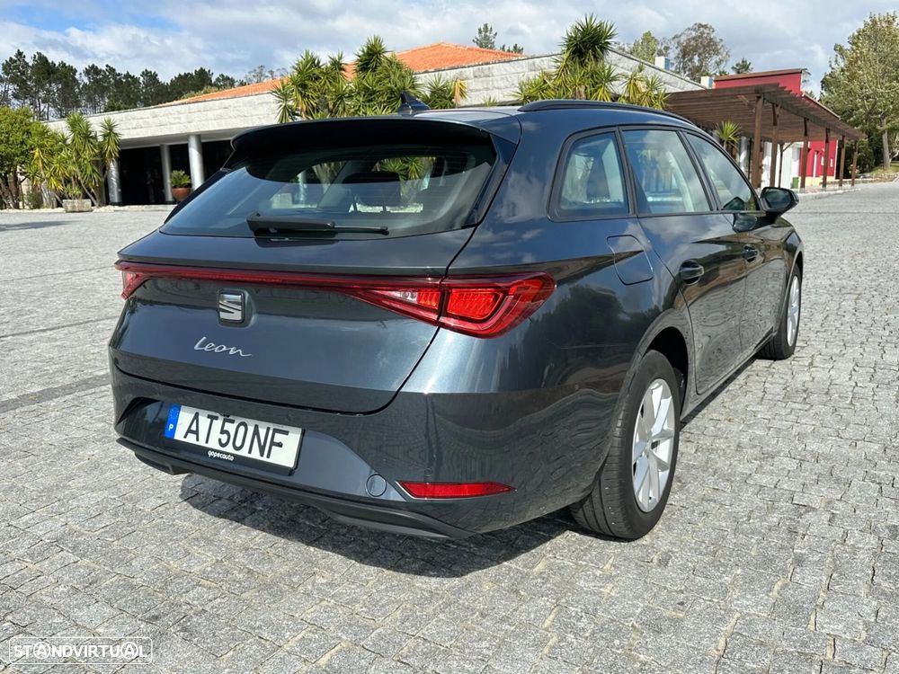 SEAT Leon ST 1.0 TSI Style - 6