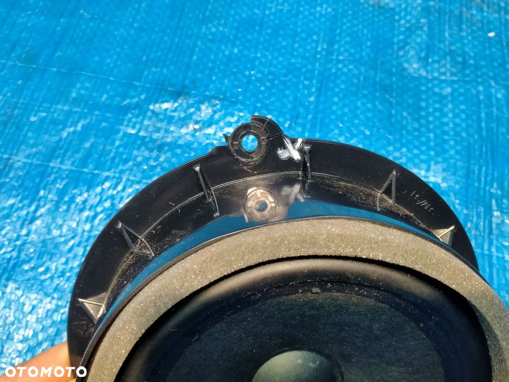 AUDI SQ5 Q5 80A 80A035411A GŁOŚNIK TYŁ BANG OLUFSEN / ORYGINAŁ - 10