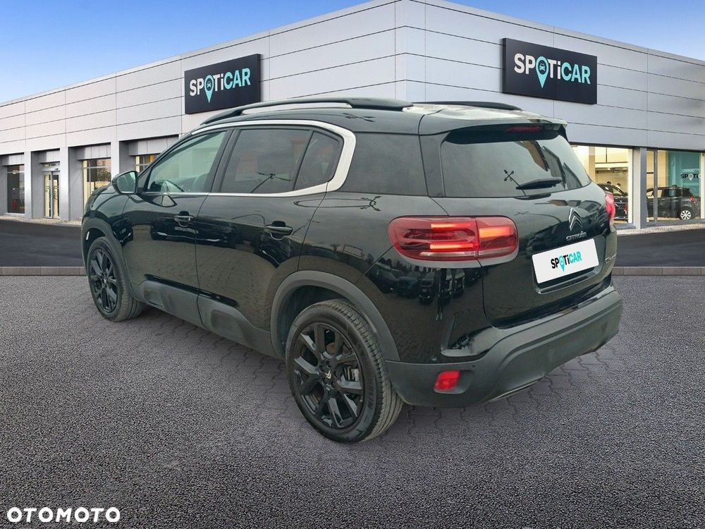 Citroën C5 Aircross 1.5 BlueHDi Max EAT8 - 8