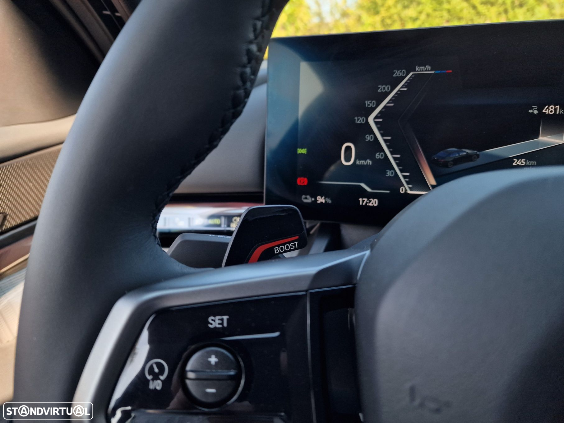 BMW i5 eDrive40 Pack Desportivo M - 25