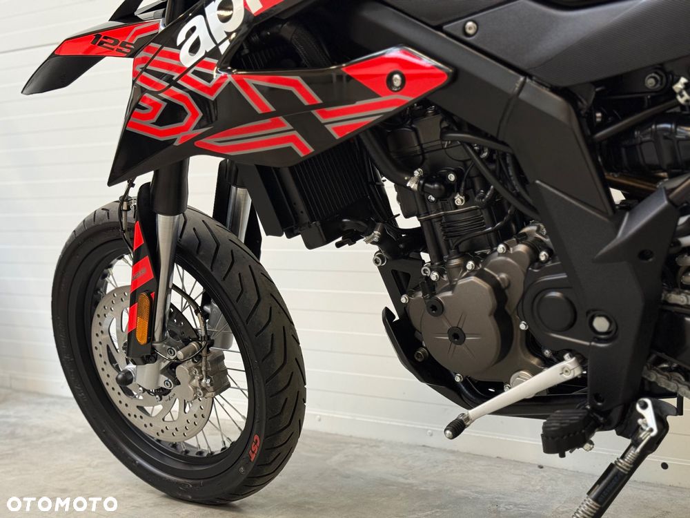 Aprilia SX - 33
