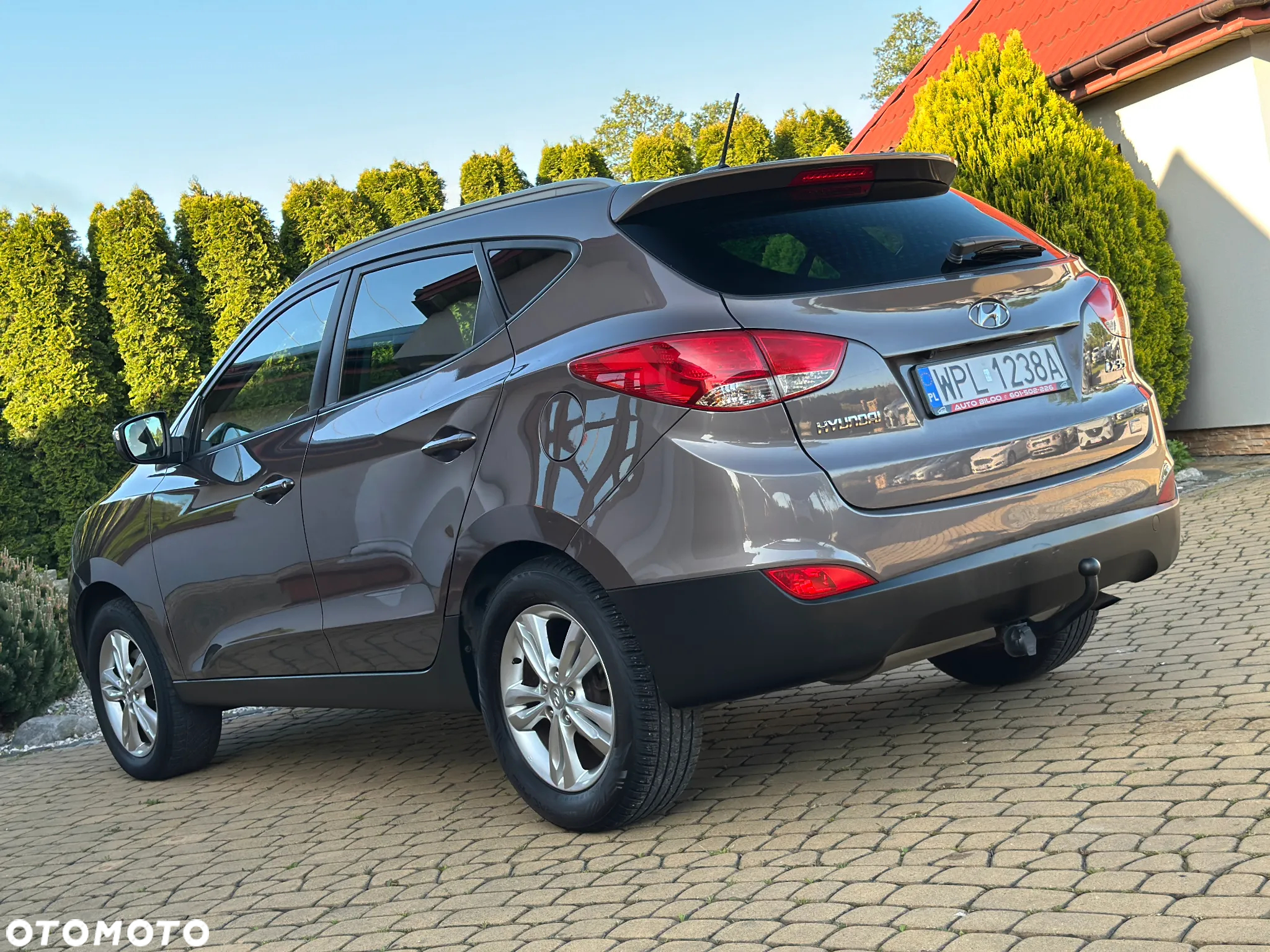 Hyundai ix35 2.0 Premium - 37