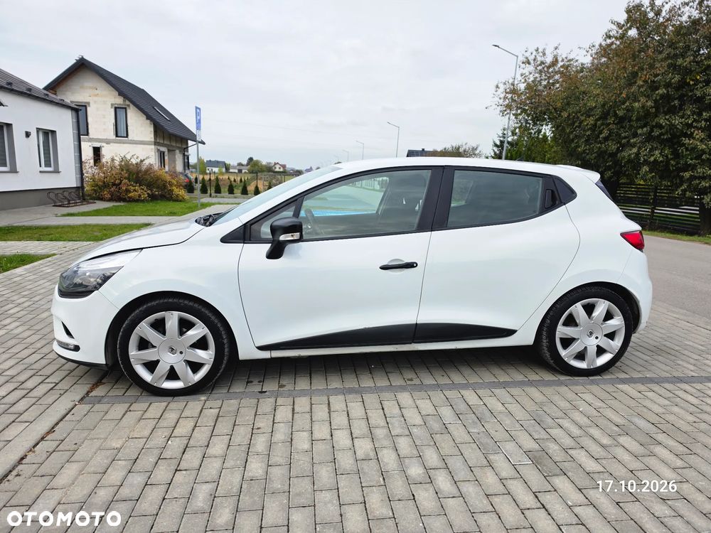 Renault Clio - 2