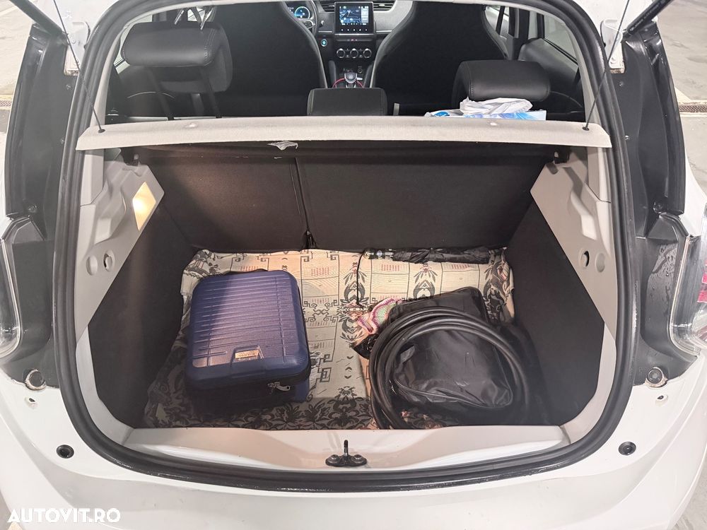 Renault ZOE 50 R135 Intens - 20