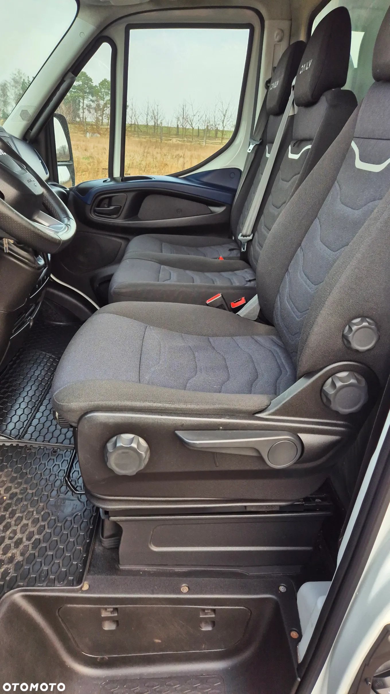 Iveco 35S18       HI Matic - 31