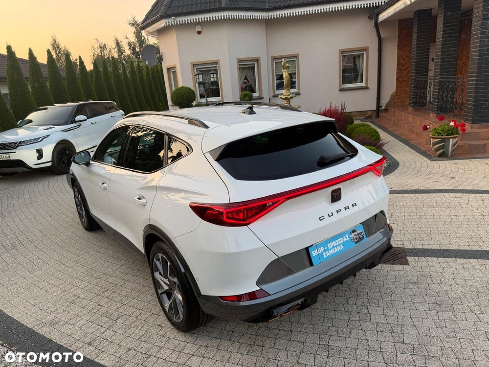 Cupra Formentor 1.4 e-Hybrid DSG Priority - 28