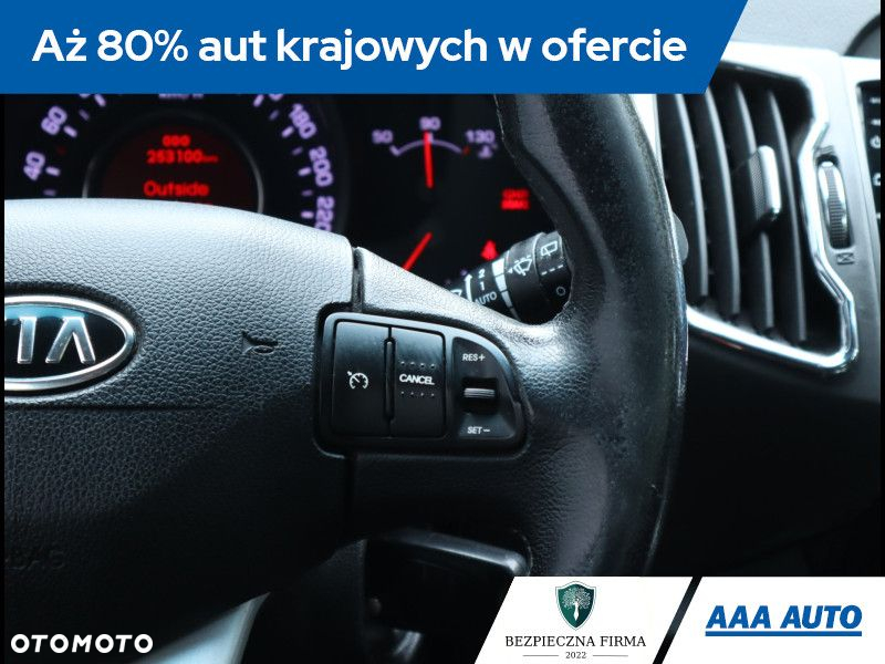Kia Sportage - 21