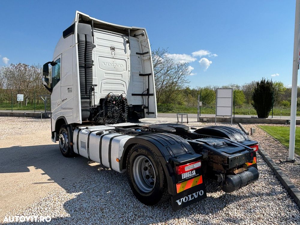 Volvo FH 460 2 buc - 8