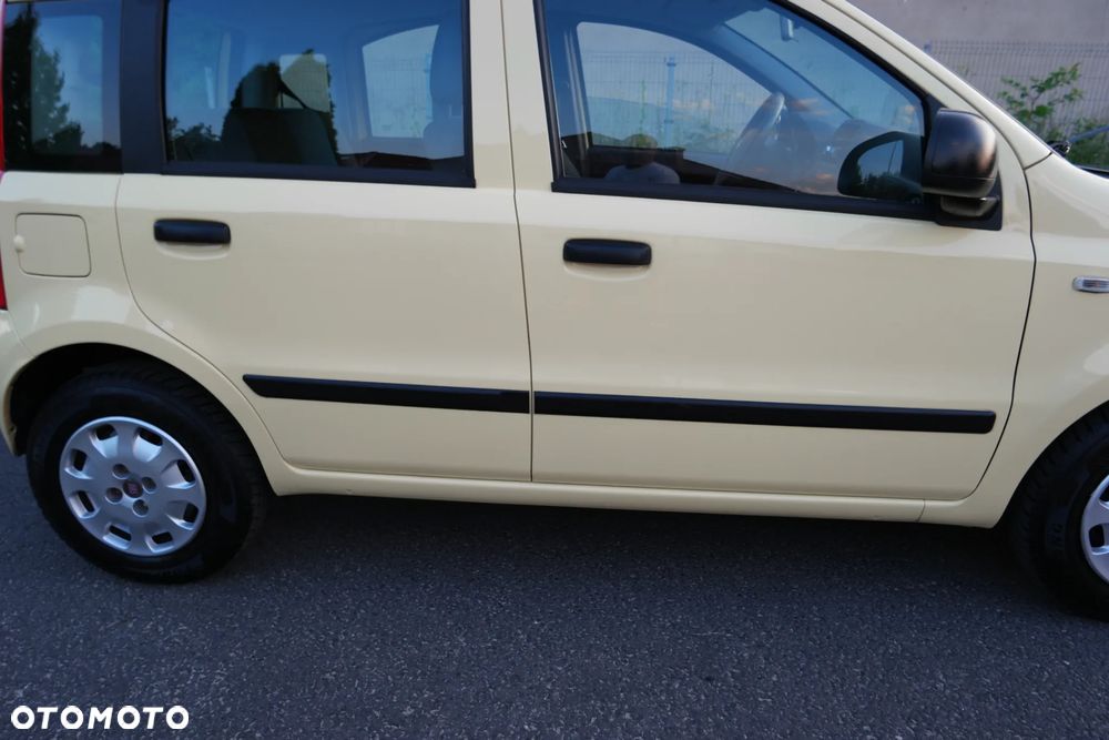 Fiat Panda 1.2 MyLife - 15