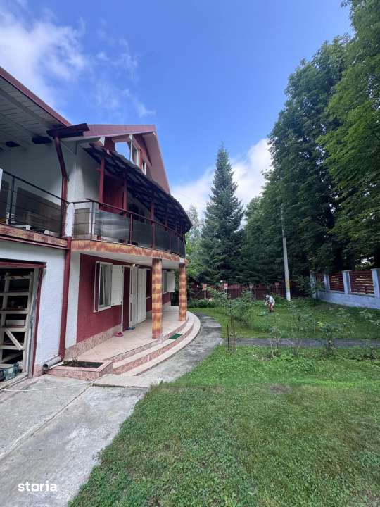 Oportunitate!! Vila in Solca! - Imagine principală: 2/19
