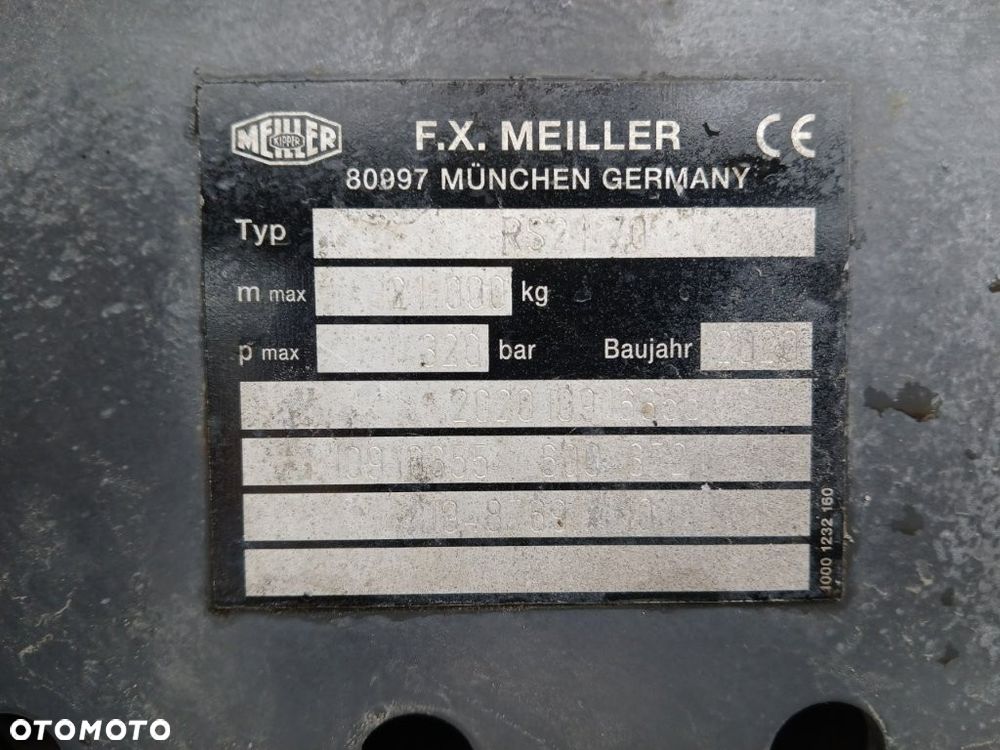 DAF XF 480 FAR (33159) - 35