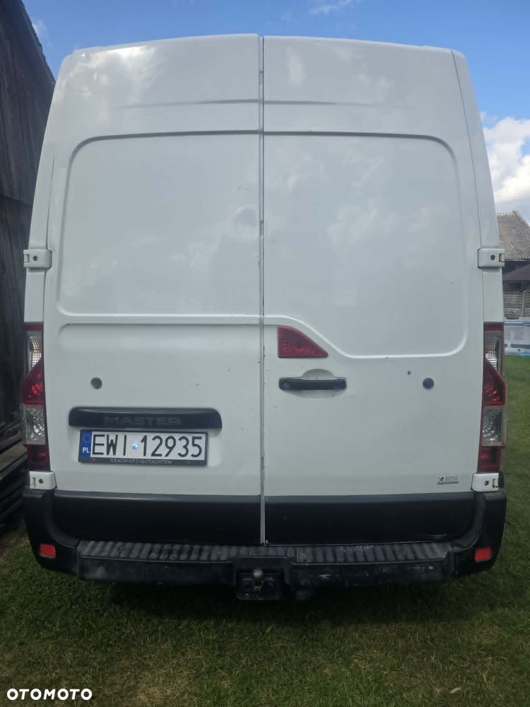 Renault Master L2H2 - 2