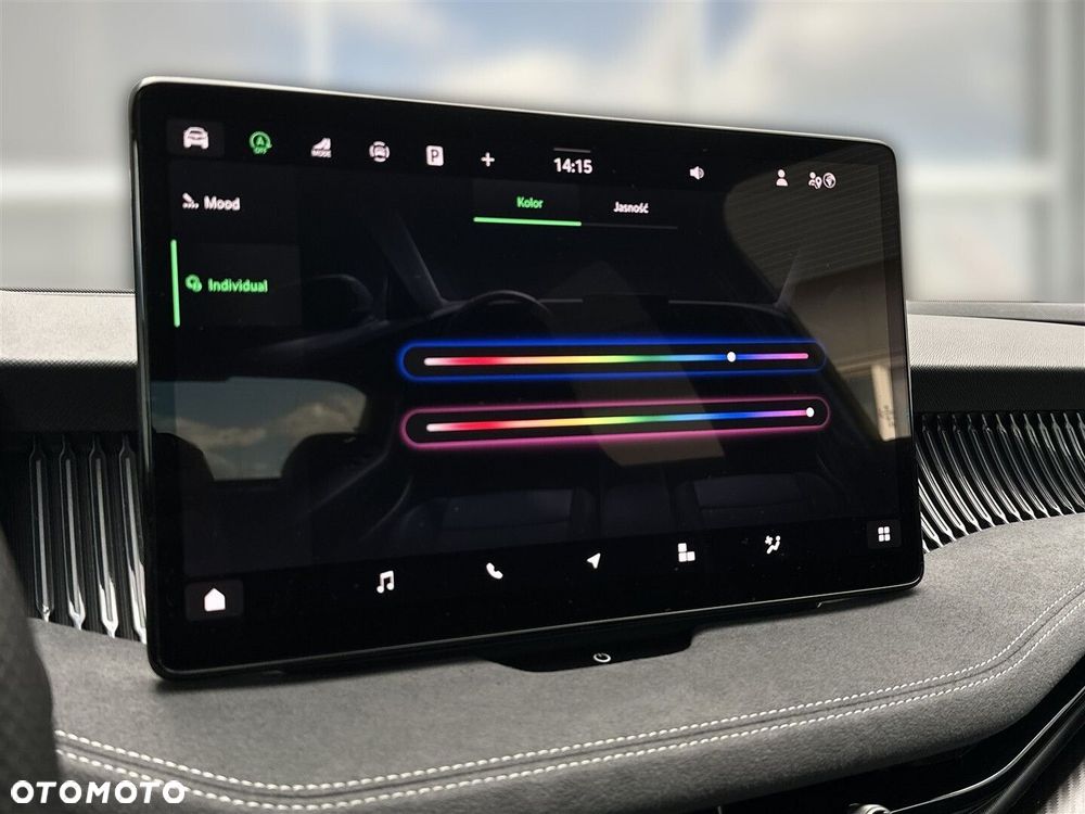 Skoda Superb - 28